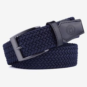 Ghost Golf Belt - Midnight Blue 36